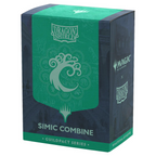 Dragon Shield MTG Guildpact Matte Dual Art Sleeves (100 ct)