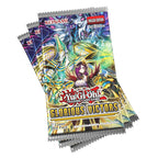 Yu-Gi-Oh: Glorious Victors Booster Display (24 Packs)