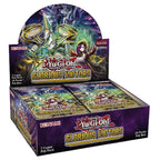 Yu-Gi-Oh: Glorious Victors Booster Display (24 Packs)