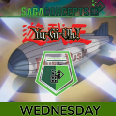 09/30/2026 Wed Yugioh TCG Tournament Arc Advance Format at 7 pm Tournament