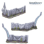 StarCraft Tabletop Miniatures Game Accessories Lost Temple Terrain ACHSCMG0022