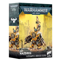 Orks