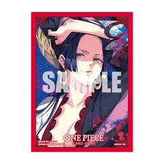 One Piece TCG Official Sleeves Assortment 16
