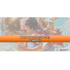 One Piece TCG Double Pack Set Volume 14 (DP-14) Single Pack