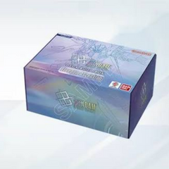 Gundam TCG Freedom Ascension Deck Build Box (SC01) BAN2856159
