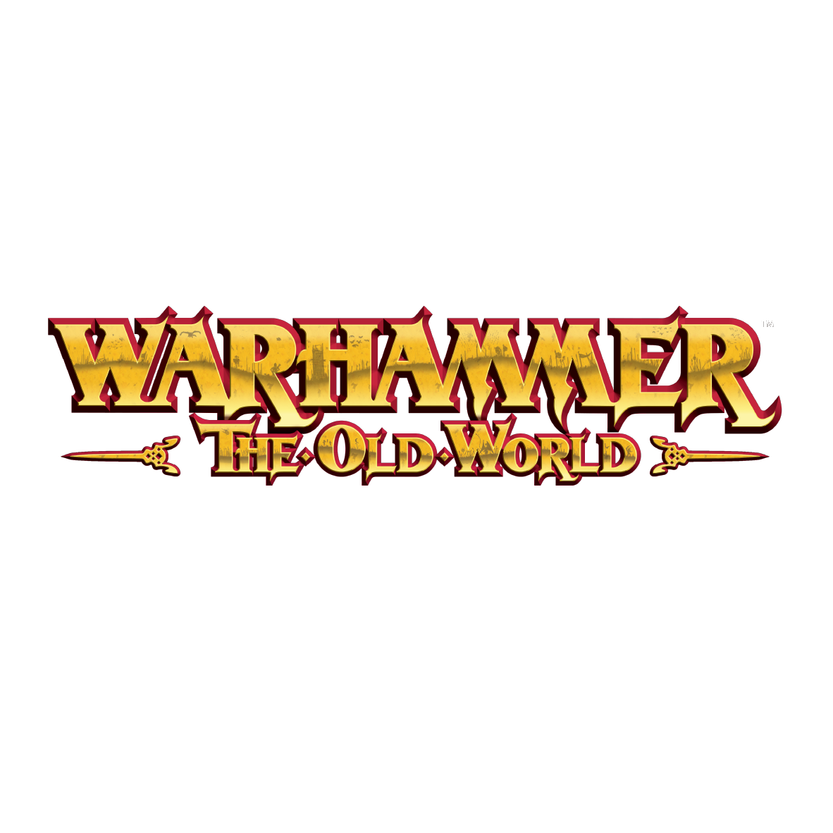 Games Workshop The Old World Warriors Of Chaos Champions Of Chaos Plastic Box 08-22