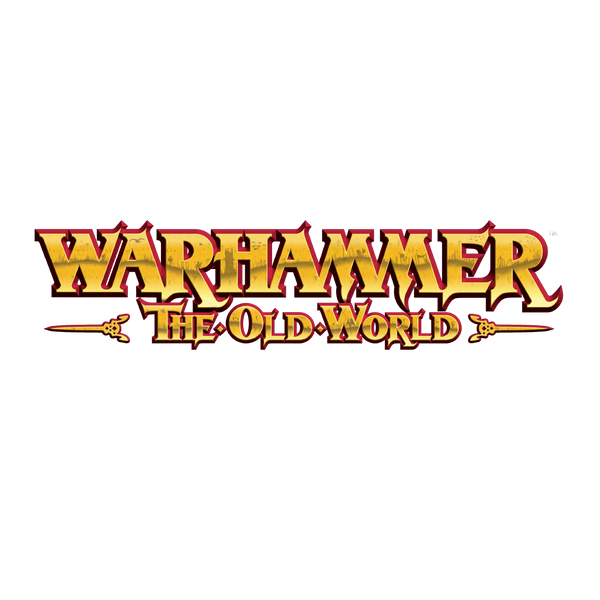 Games Workshop The Old World Warriors Of Chaos Champions Of Chaos Plastic Box 08-22