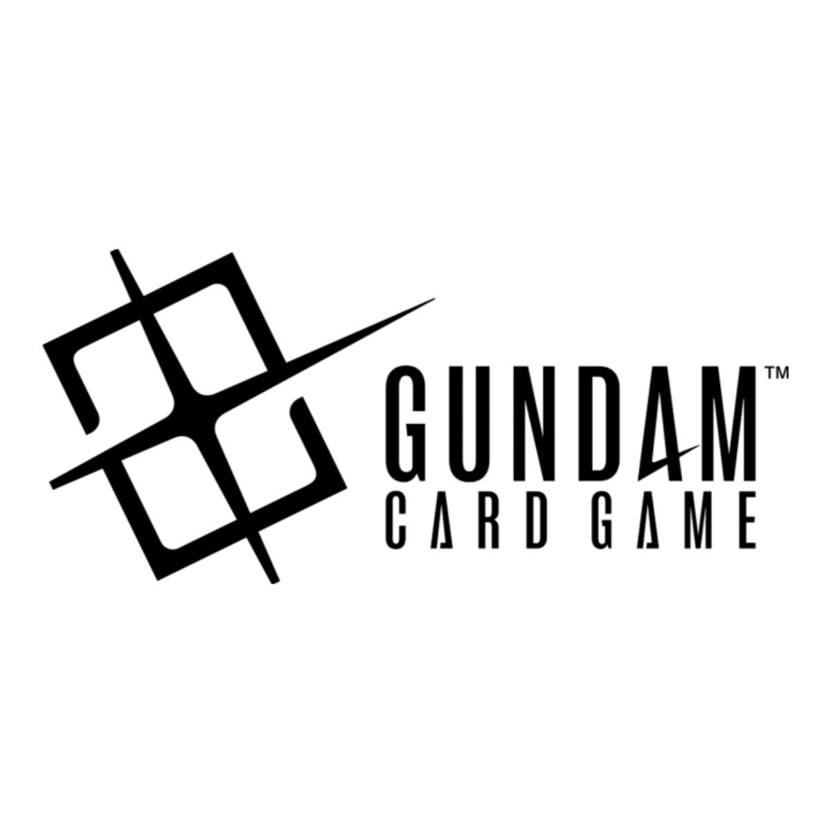 Gundam Card Game Extra Booster Display TBA (EB02) (24Ct)