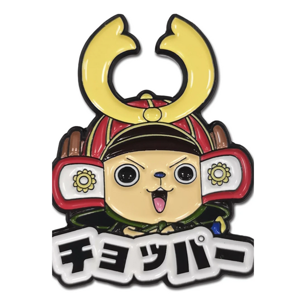 Great Eastern Entertainment One Piece - Pinsart Sd Chopper 01 Pin