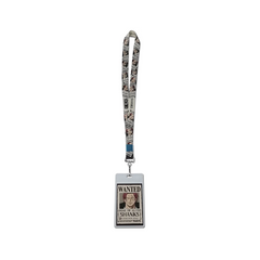 Great Eastern Entertainment One Piece - Sd Gear 5 Luffy Lanyard