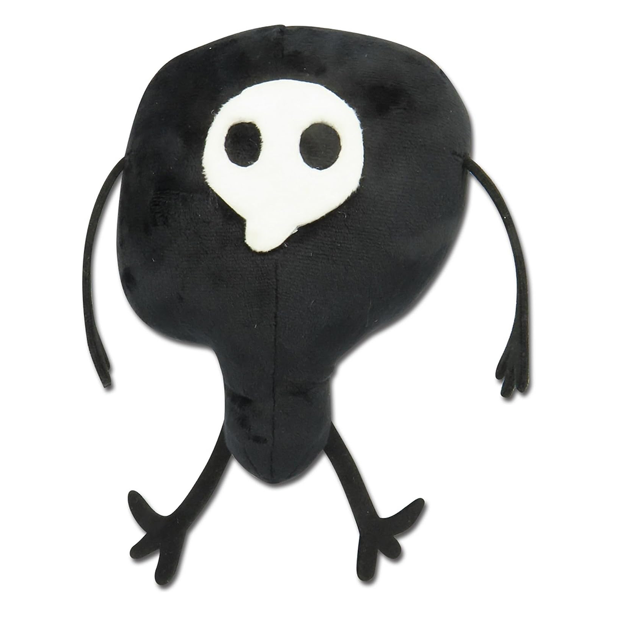 Great Eastern Entertainment Evangelion New Movie - Yurushito Angel Drop Plush 6" H