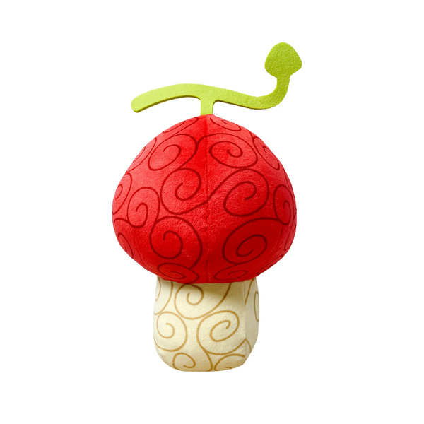 Great Eastern Entertainment One Piece - Human Human Fruit Plush 7" H