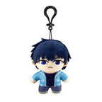 Great Eastern Entertainment Solo Leveling - Sung Jinwoo #02 Plush 4.5" H