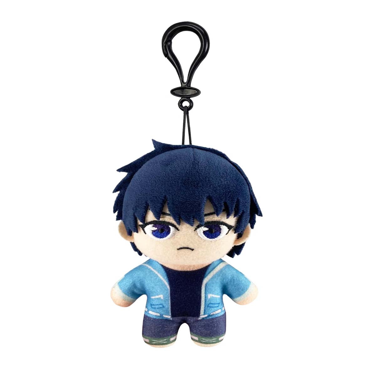 Great Eastern Entertainment Solo Leveling - Sung Jinwoo #02 Plush 4.5" H