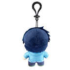 Great Eastern Entertainment Solo Leveling - Sung Jinwoo #02 Plush 4.5" H