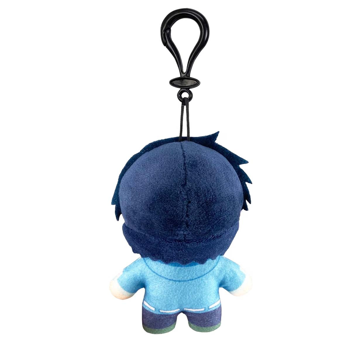 Great Eastern Entertainment Solo Leveling - Sung Jinwoo #02 Plush 4.5" H