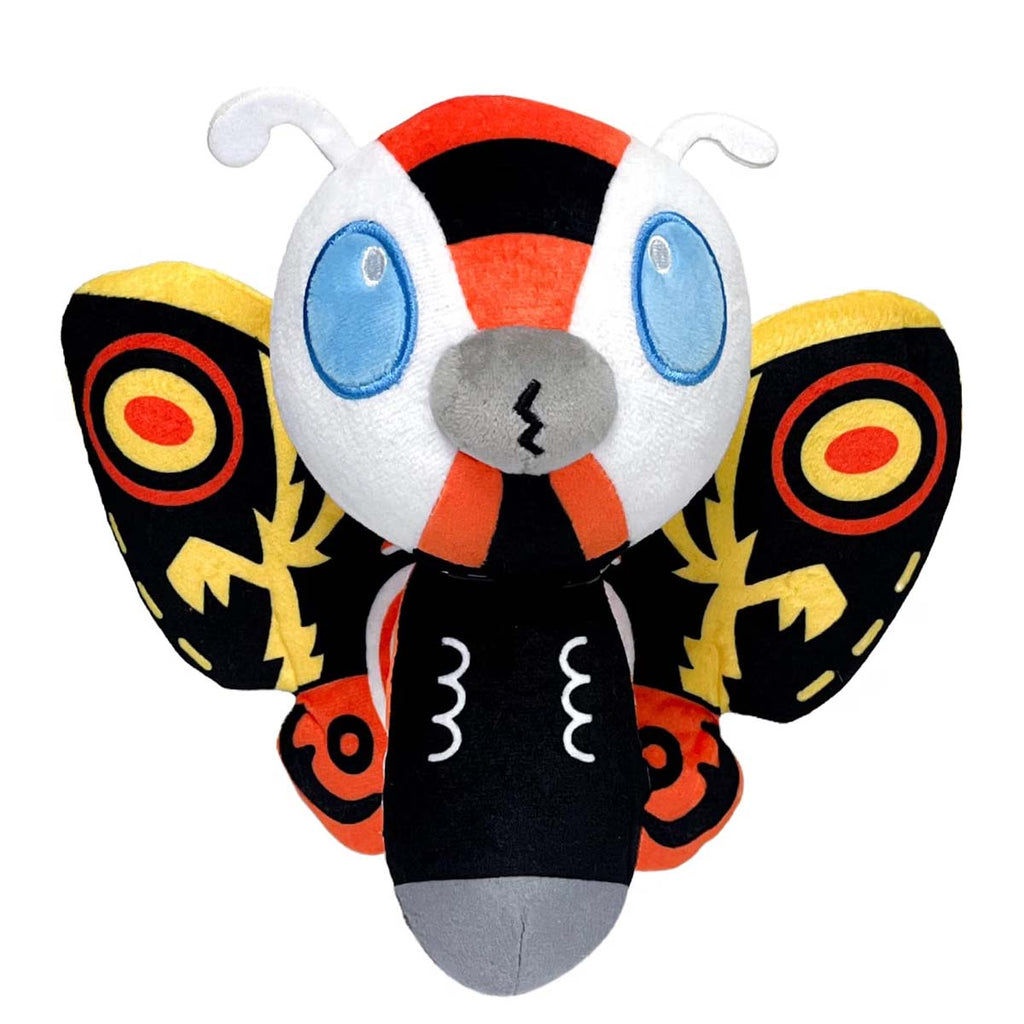 Great Eastern Entertainment Godzilla Original Series - Mothra Plush 7" H