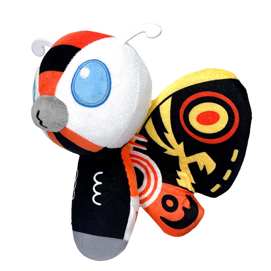 Great Eastern Entertainment Godzilla Original Series - Mothra Plush 7" H