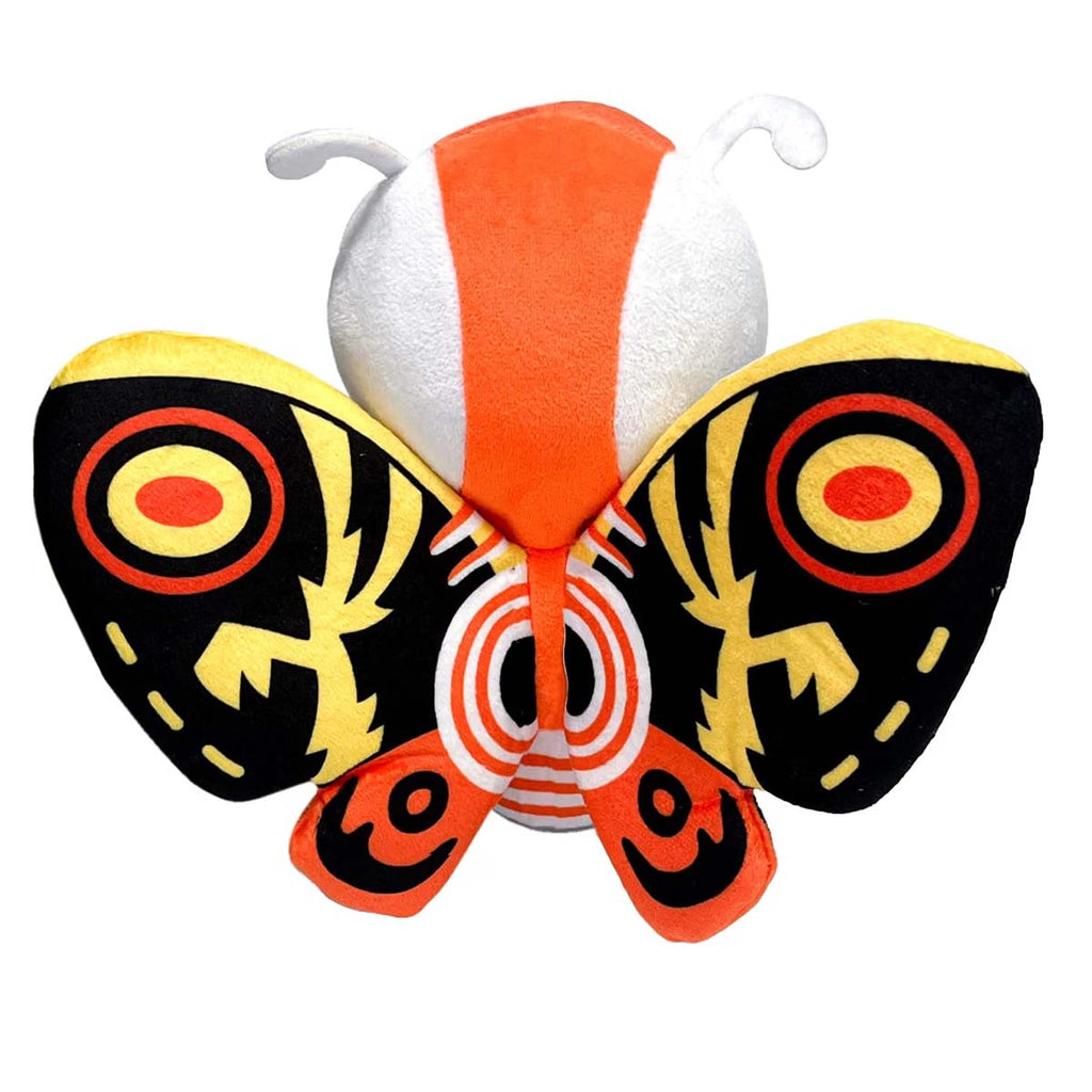 Great Eastern Entertainment Godzilla Original Series - Mothra Plush 7" H