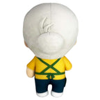 Great Eastern Entertainment Sakamoto Days - Taro Sakamoto Plush 8"