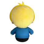 Great Eastern Entertainment Sakamoto Days - Shin Asakura Plush 7" H