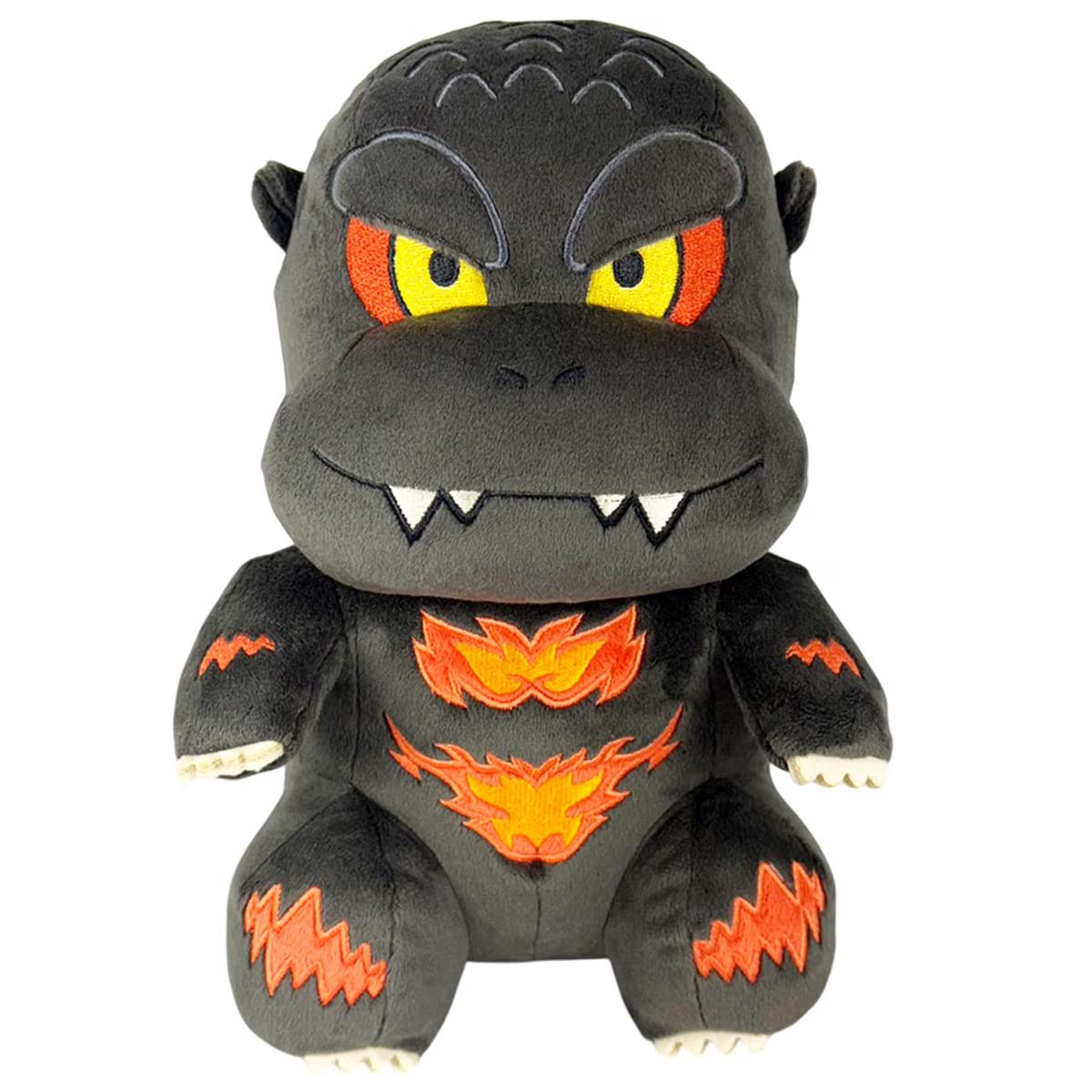 Great Eastern Entertainment Godzilla Original Series - Burning Godzilla Plush 10" H