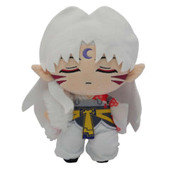 Great Eastern Entertainment Inuyasha - Sesshomaru Sleeping Plush 8" H