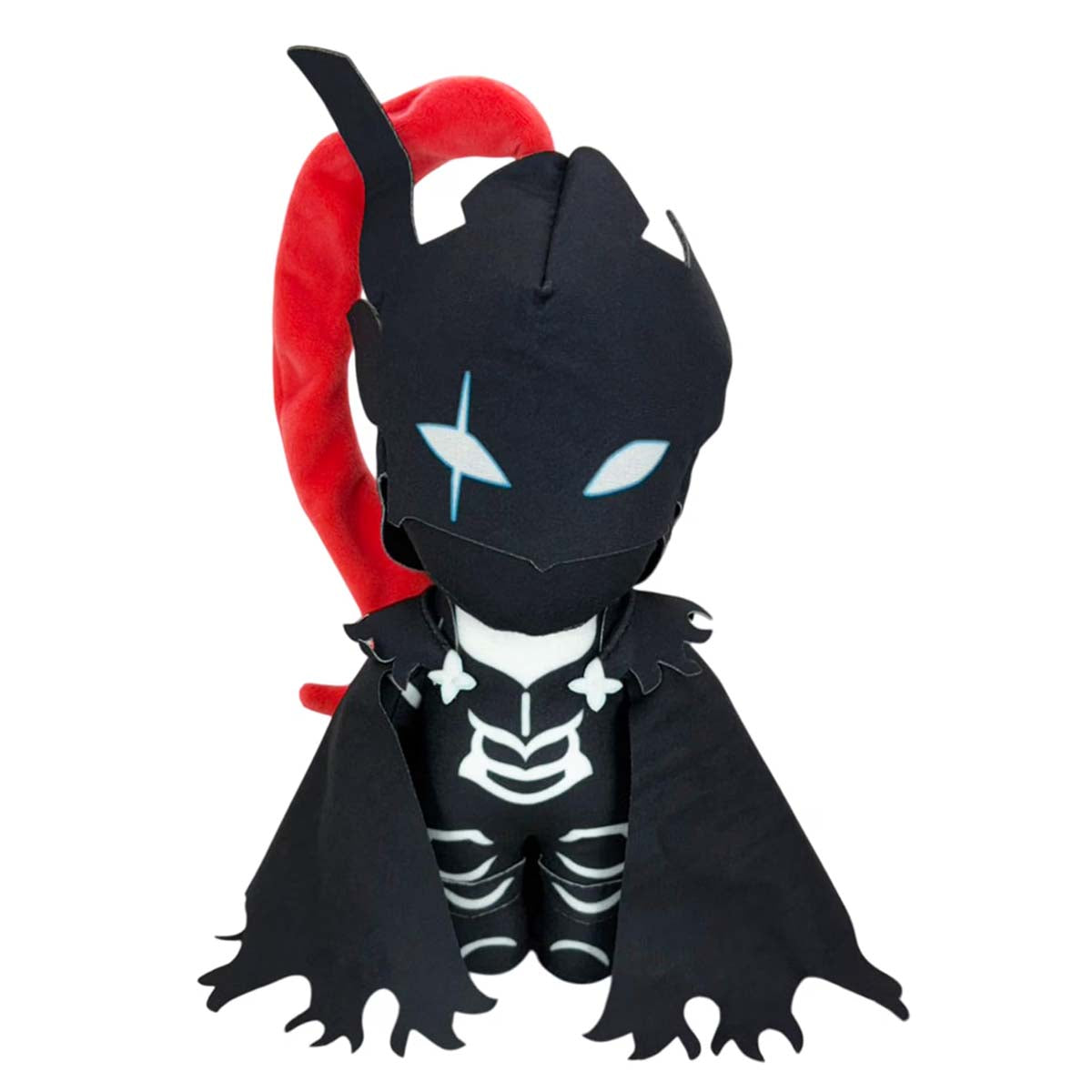 Great Eastern Entertainment Solo Leveling - Igris (Shadow) Plush 8" H