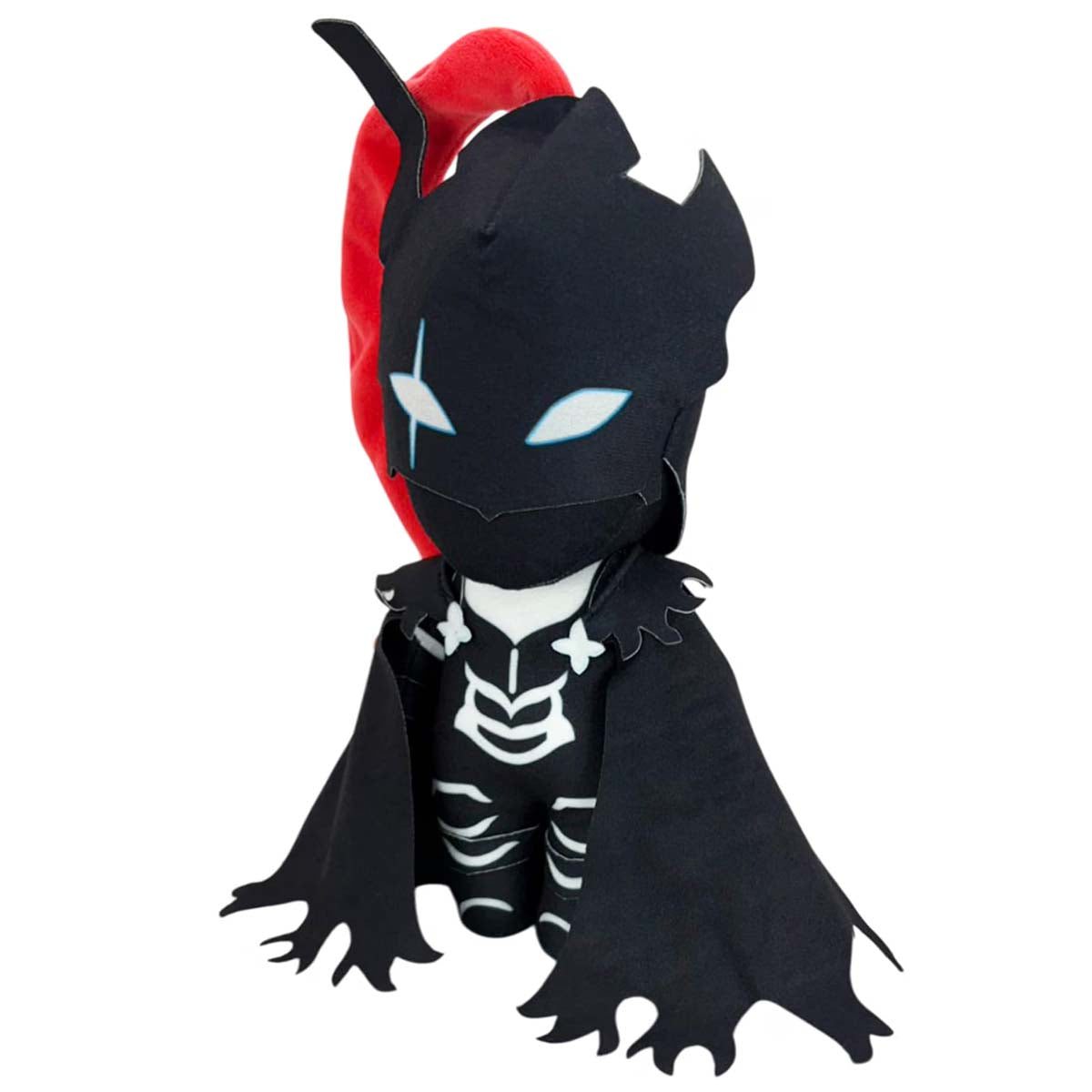 Great Eastern Entertainment Solo Leveling - Igris (Shadow) Plush 8" H