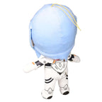 Great Eastern Entertainment Evangelion GE-52302 Rei Plugsuit Stuffed Plush 8"H