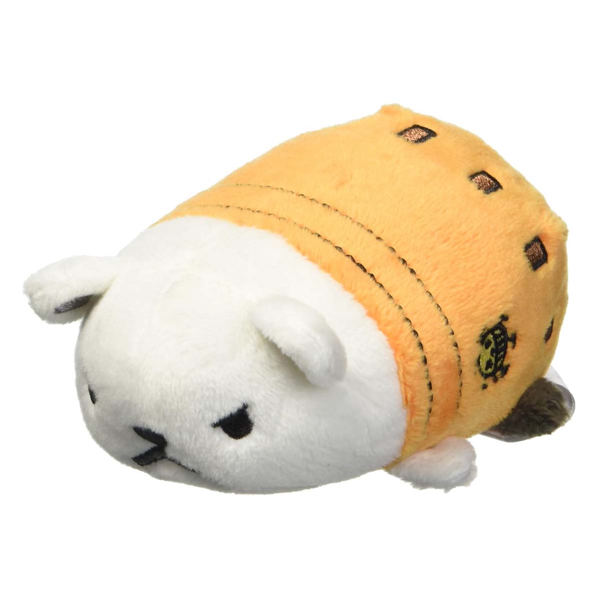 Great Eastern Entertainment One Piece Bepo Mini Plush 3.5" W