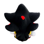 Great Eastern Entertainment Sonic The Hedgehog - Shadow The Hedgehog Sitting Plush 7" H