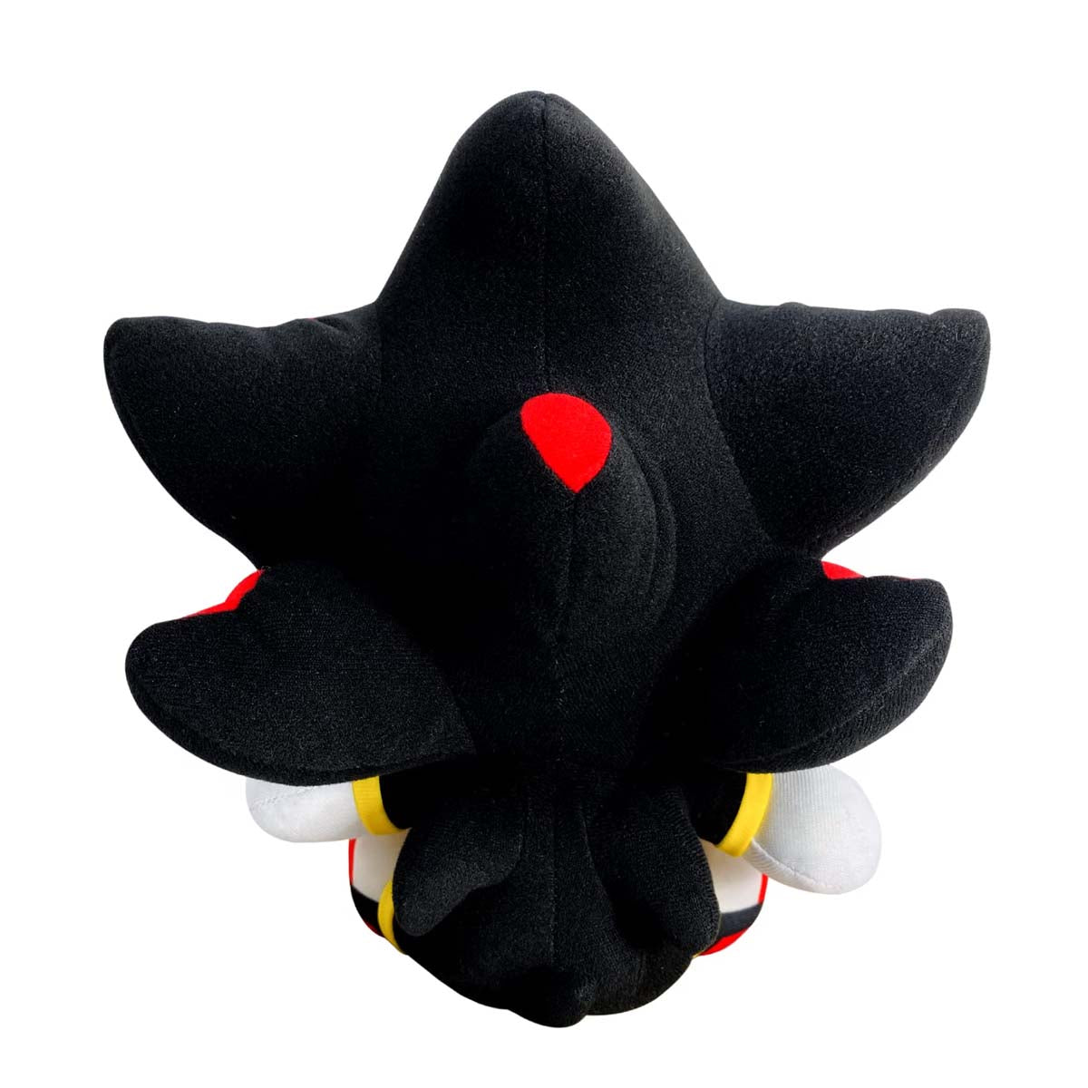 Great Eastern Entertainment Sonic The Hedgehog - Shadow The Hedgehog Sitting Plush 7" H