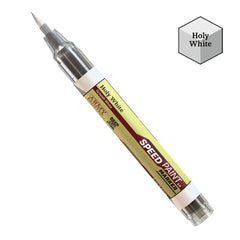 The Army Painter Speedpaint Marker Holy White