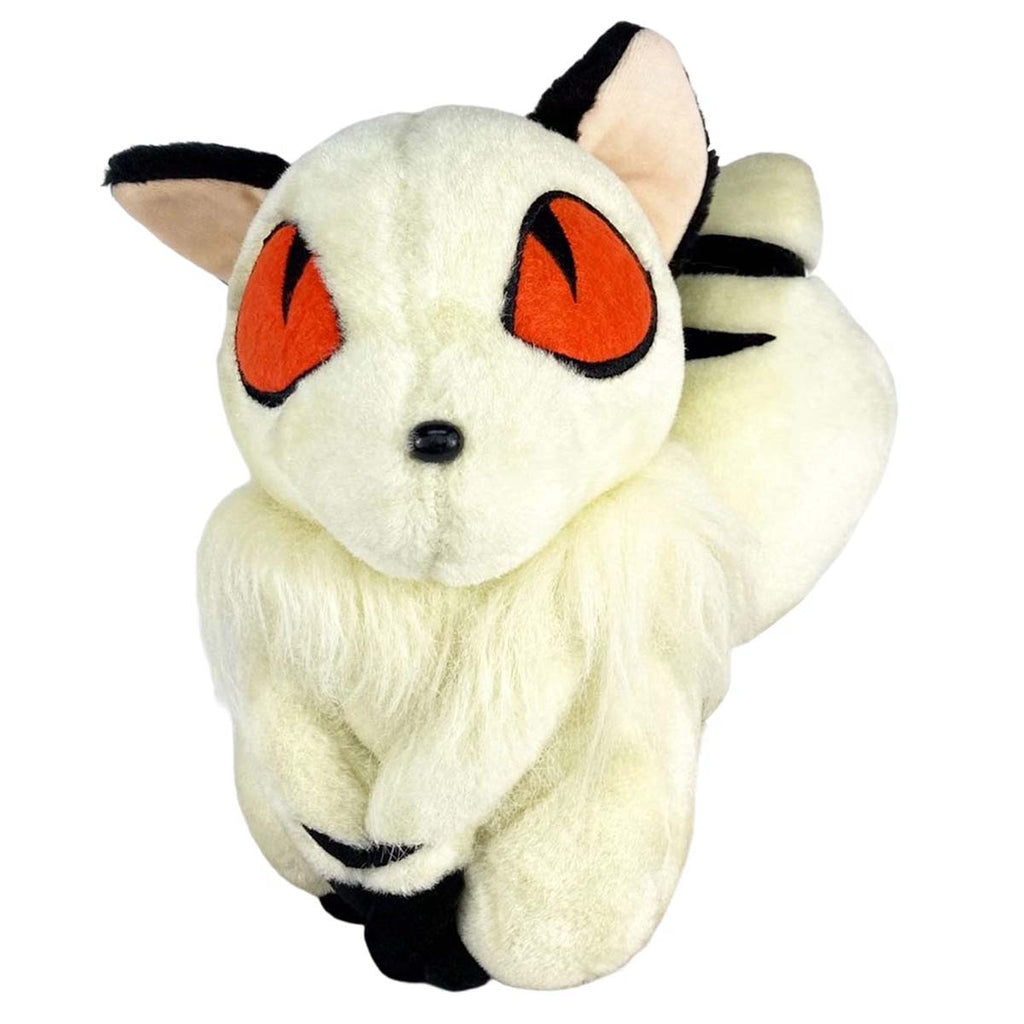 Great Eastern Entertainment Inuyasha: Kirara/ Kilala Cat 9" Plush