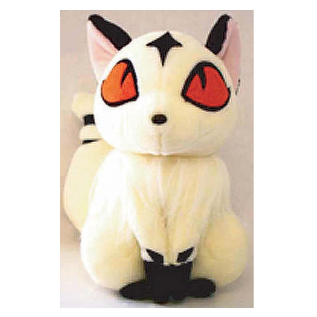 Great Eastern Entertainment Inuyasha: Kirara/ Kilala Cat 9" Plush