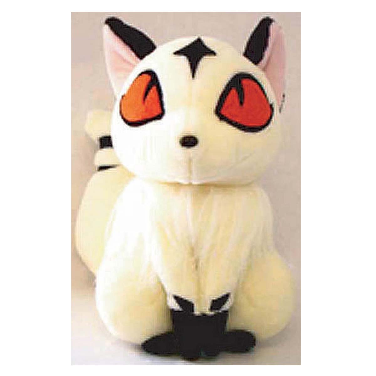 Great Eastern Entertainment Inuyasha: Kirara/ Kilala Cat 9" Plush