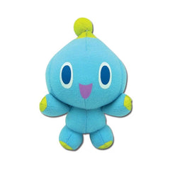 Great Eastern Entertainment Sonic The Hedgehog - Chao Plush 4.5" H