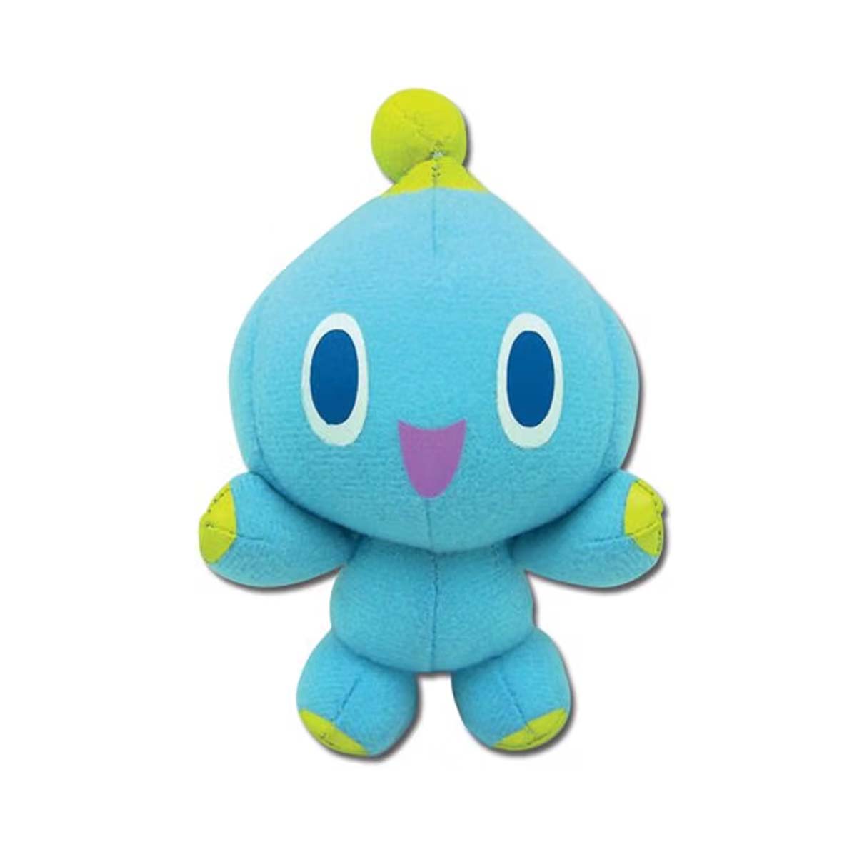 Great Eastern Entertainment Sonic The Hedgehog - Chao Plush 4.5" H
