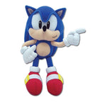 Great Eastern Entertainment Sonic Classic The Hedgehog Sonic Plush