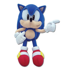 Great Eastern Entertainment Sonic Classic The Hedgehog Sonic Plush