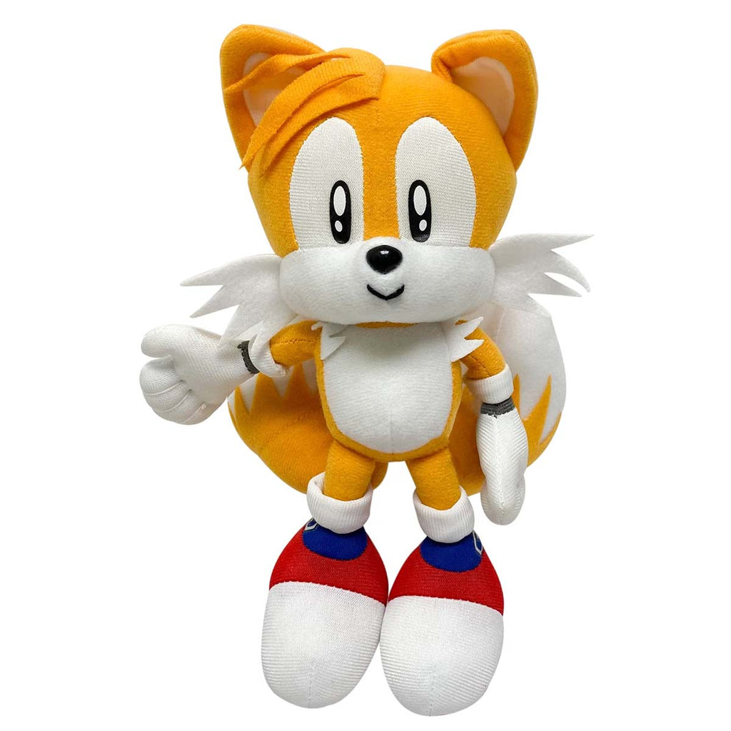 Great Eastern Entertainment Sonic Classic Tails Plush 7''