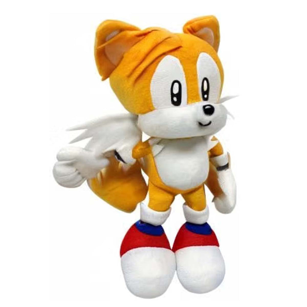 Great Eastern Entertainment Sonic Classic Tails Plush 7''