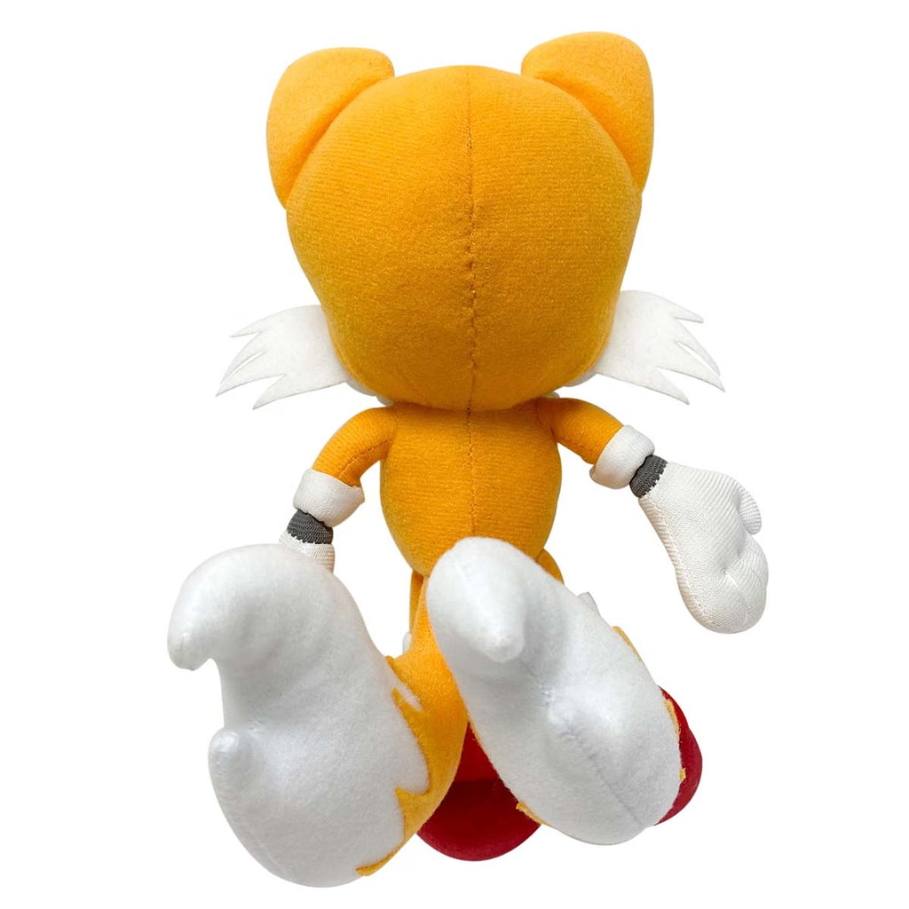 Great Eastern Entertainment Sonic Classic Tails Plush 7''
