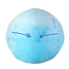 Great Eastern Entertainment That Time I Got Reincarnated As A Slime - Rimuru Slime Plush 7" H