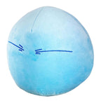 Great Eastern Entertainment That Time I Got Reincarnated As A Slime - Rimuru Slime Plush 7" H