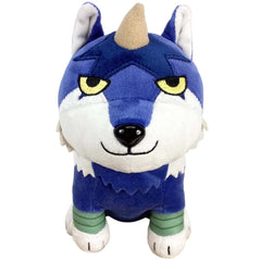 Great Eastern Entertainment That Time I Got Reincarnated As A Slime - Ranga Plush 7"H