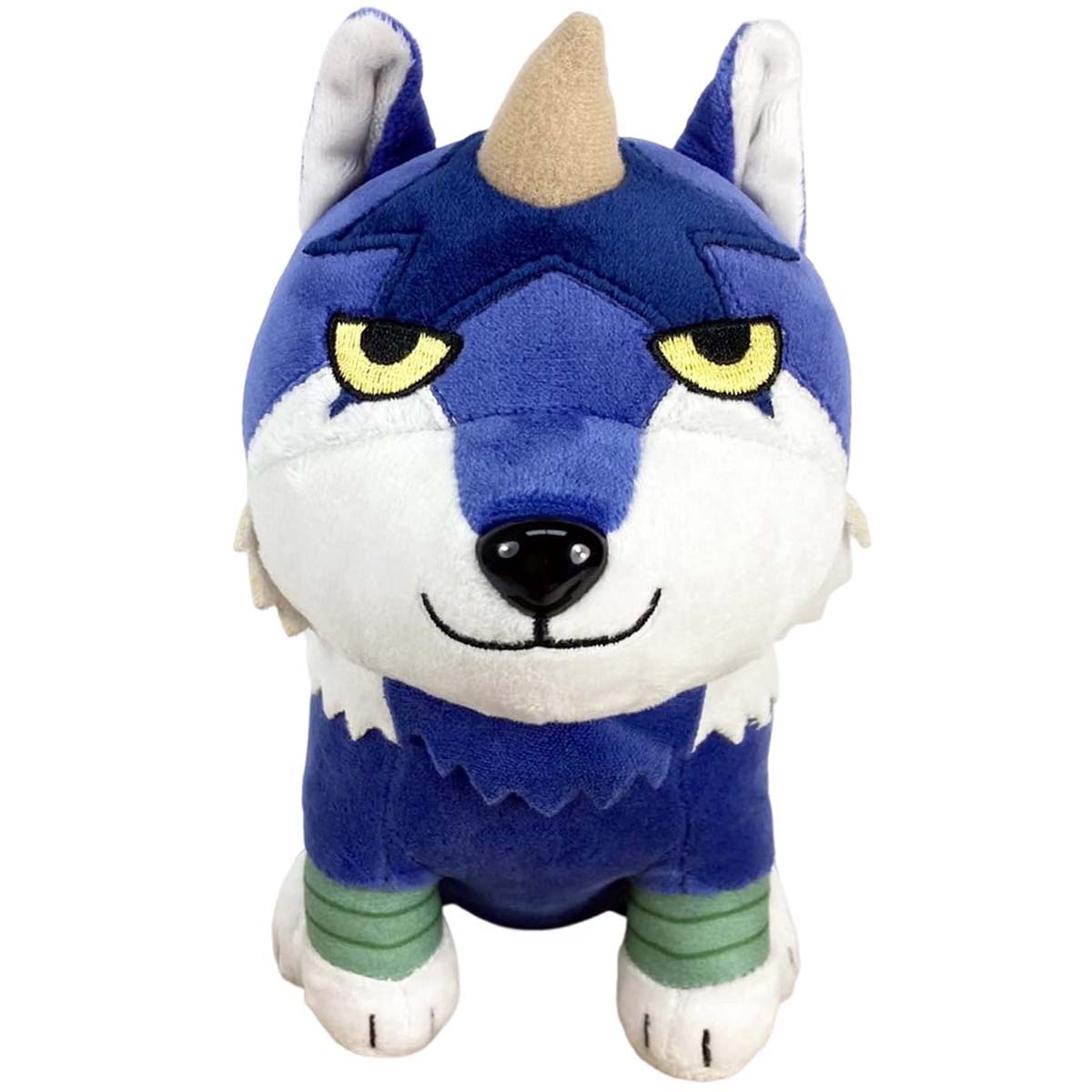 Great Eastern Entertainment That Time I Got Reincarnated As A Slime - Ranga Plush 7"H