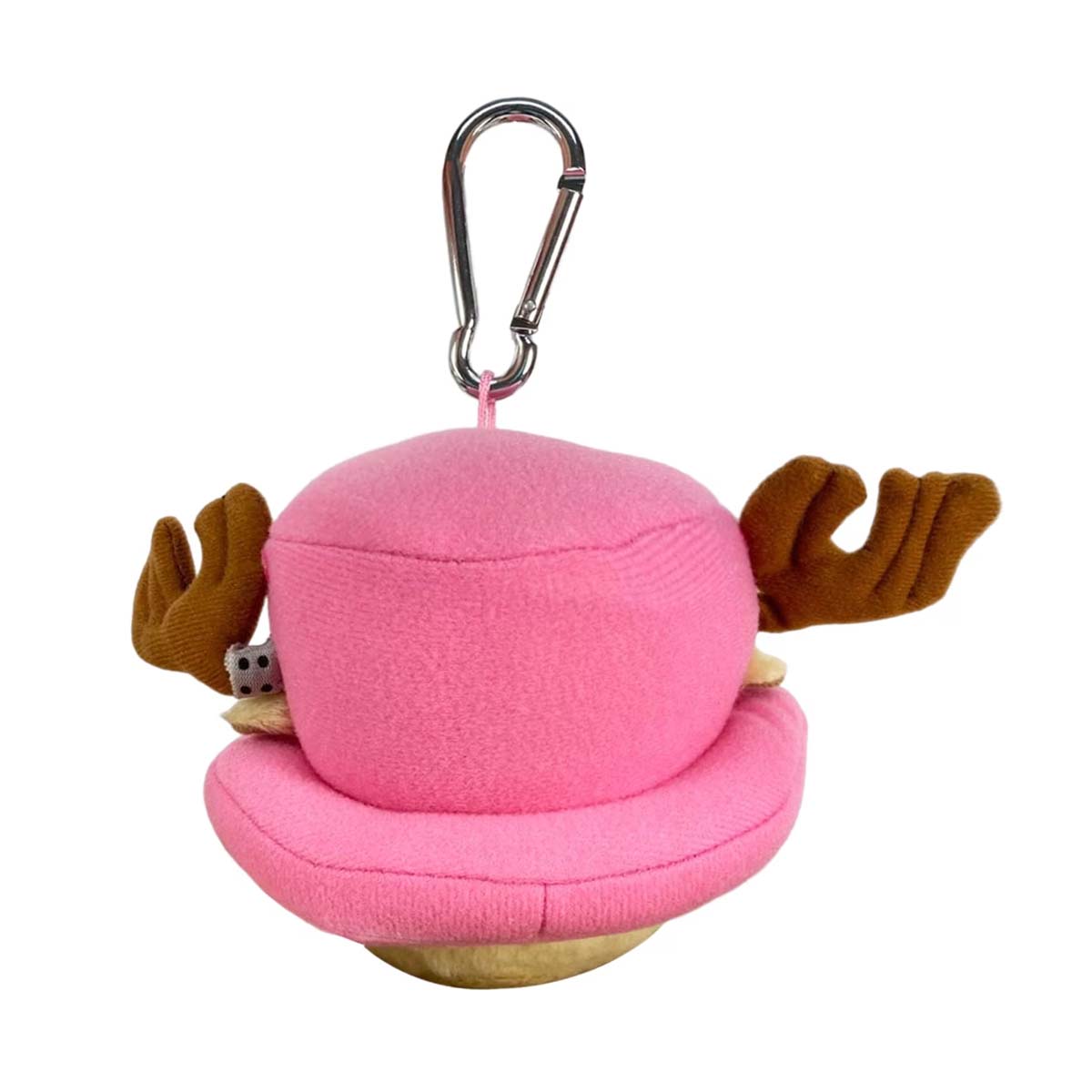 Great Eastern Entertainment One Piece - Chopper Head Plush Clip