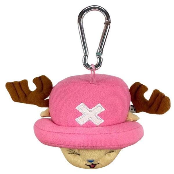 Great Eastern Entertainment One Piece - Chopper Head Plush Clip